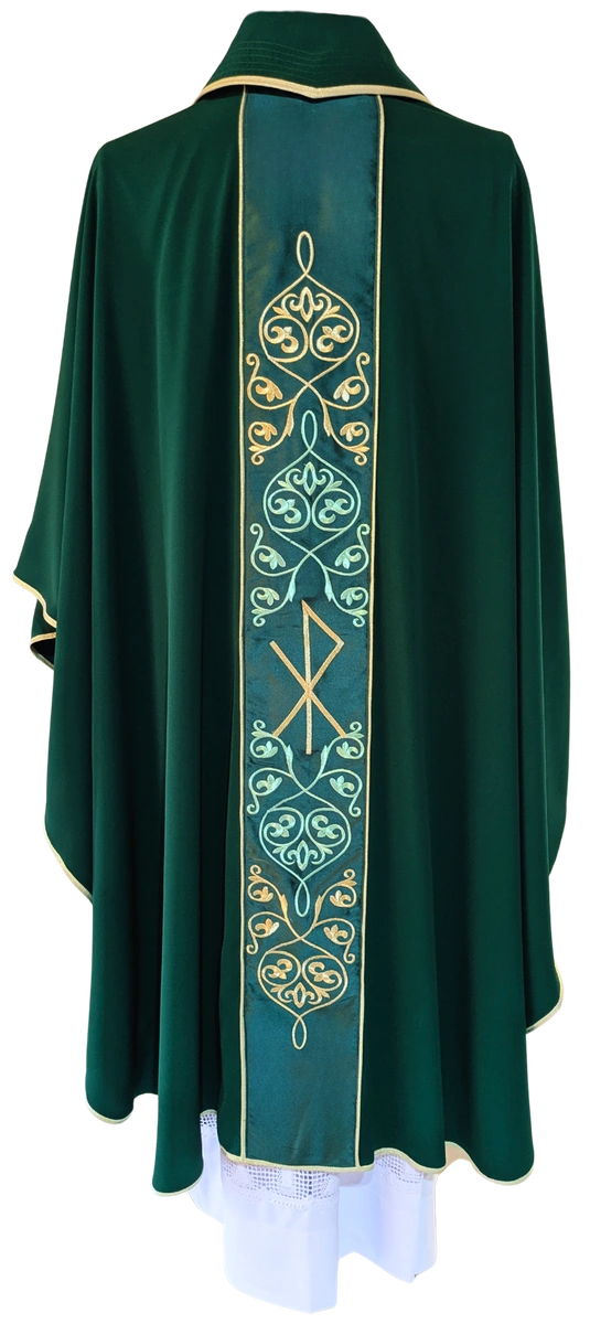Alba 1